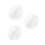 3Pièces Inserts Jouet Plastique Résistant 7
