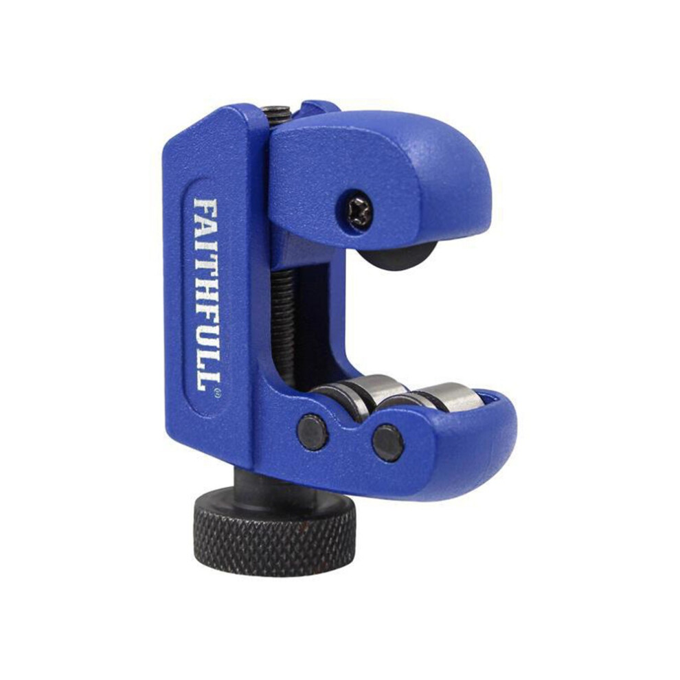 Faithfull Pipe Cutter 3 - 30Mm