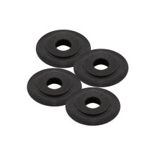Faithfull Pipe Cutter Wheels For Faipc316m - Pack Of 4