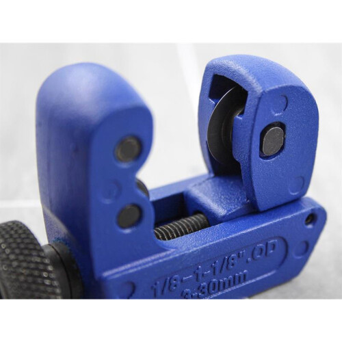 Faithfull Faithfull Pipe Cutter 3 - 30Mm 2