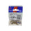 Forgefix Forgefix Multi-Purpose Pozi Screw Csk St Zyp 4.0 X 25Mm Forgepack 20 1