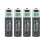 LightHouse Lighthouse Aa Usb-C Rechargeable Li-Ion Battery Pack Of 4 1