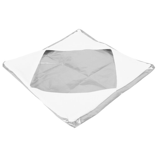 5Pièces Coussin Presse Thermique Café Usage Cuisine Durable