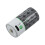LightHouse Lighthouse C Usb-C Rechargeable Battery Li-Ion Pack Of 2 2
