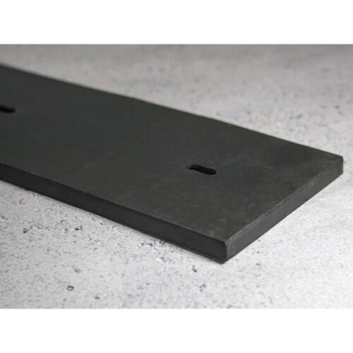 Faithfull Faithfull Squeegee Replacement Rubber Blade 30In (762Mm) 1