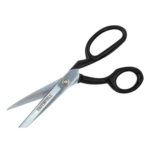 Faithfull Faithfull Tailor Shears 207Mm (8.1In)