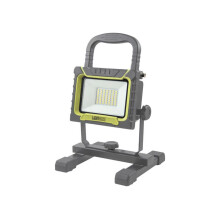 Lighthouse 4000 Lumen Site Light 38W 110V - AST8338 - Reliable Illumination for Work