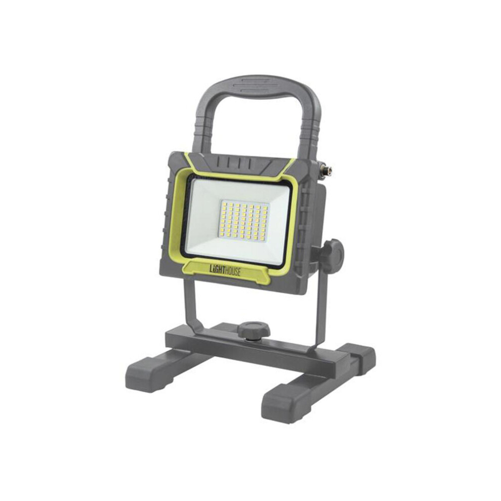 House 4000 Lumen Site 38W 110V - Ast8338 - Reliable Illumination For Work Light