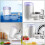 Faucet Ceramic Filter Voor Drinkwater Keuken 4