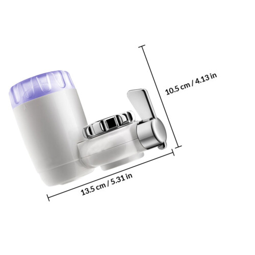 Faucet Ceramic Filter Voor Drinkwater Keuken 1
