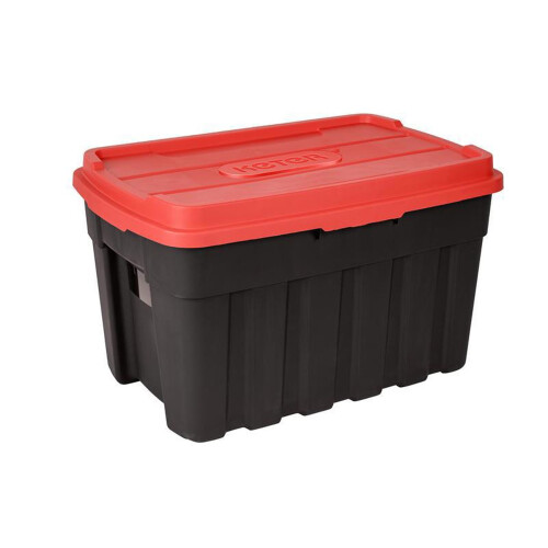 Keter Keter Tuff Tote 140 Litre