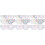 36Pièces Couches Fille En Coton Multicolores Jouet Réutilisable 4