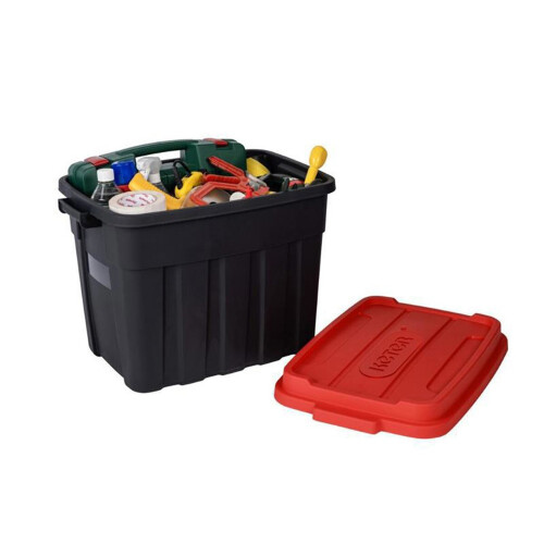 Keter Keter Tuff Tote 140 Litre 2