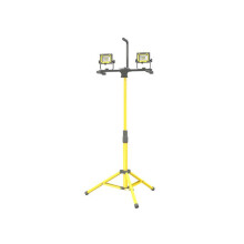 Lighthouse 4000 Lumen Twin Site Light 36W 110V - AST8615X2 - Versatile Lighting Solution