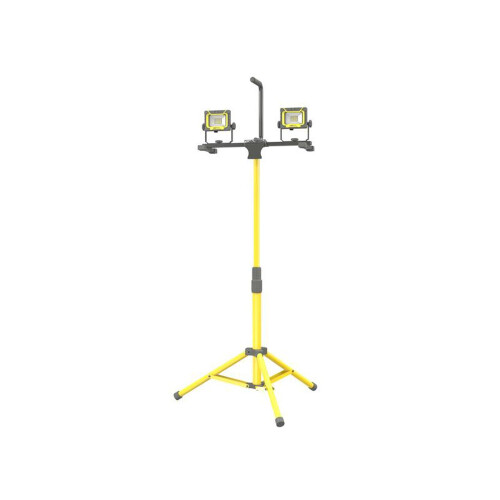 LightHouse Lighthouse 4000 Lumen Twin Site Light 36W 110V - AST8615X2 - Versatile Lighting Solution