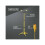 LightHouse Lighthouse 4000 Lumen Twin Site Light 36W 110V - AST8615X2 - Versatile Lighting Solution 5