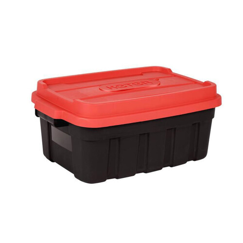 Keter Keter Tuff Tote 37 Litre