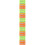 20Pièces Patchs Service Adhésifs Nylon Multicolores Pour 2