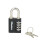 Master Lock Master Lock Set-Your-Own Combination Padlock 40Mm 1