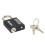 Master Lock Master Lock Set-Your-Own Combination Padlock 40Mm 2