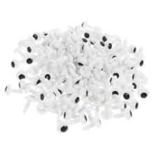 400St Knutsel Wit Plastic Voor Handgemaakte & Decor
