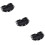 3Pièces Support Mécanicien Noir Réglable Pour Route Pliant 7