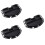 3Pièces Support Mécanicien Noir Réglable Pour Route Pliant 4