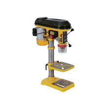 Stanley Machines 16mm Drill Press 600W 240V - SXDP16720E - Perfect for Precision Drilling