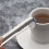 10Pièces Pinces À Glace Acier Argentées Cuisine Maison 5