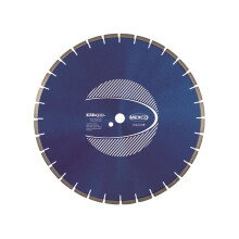 Mexco Xcel Grade Hard Materials Diamond Blade 450 X 25.4Mm