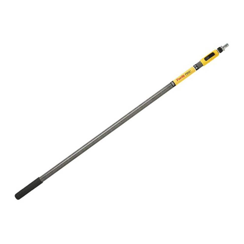 Purdy Pole+ Extension Pole 4-8Ft