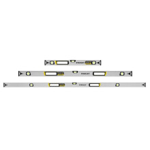 Stanley Tools Fatmax Xtreme Box Beam Level Triple Pack - FMHT43688-1