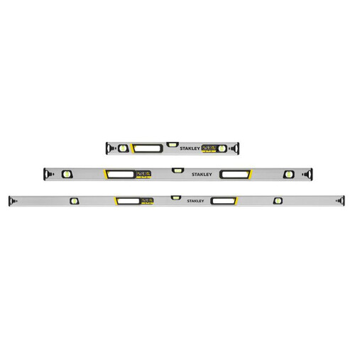 STANLEY Stanley Tools Fatmax Xtreme Box Beam Level Triple Pack - FMHT43688-1