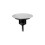 McAlpine Mcalpine Replacement Pop-Up Plug Chrome 70mm - CBW-PLUG 1