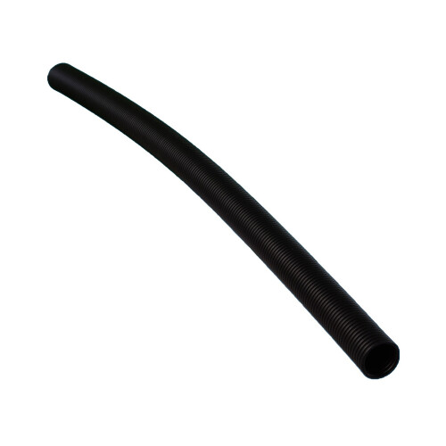 McAlpine Mcalpine Overflow Pipe 508 mm Flex25-508 - FLEX25-508-BL - Waste Overflow