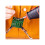Weller Weller Wlibak8 Cordless Battery Powered Soldering Iron 5