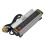 STANLEY Stanley Electrical 4-Gang Ip20 Powerboard With Clamp 3M 1