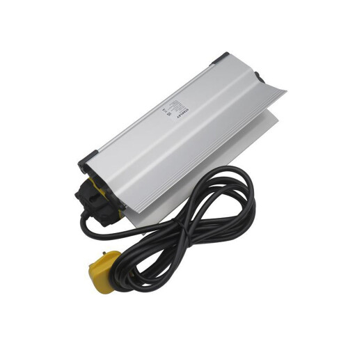 STANLEY Stanley Electrical 4-Gang Ip20 Powerboard With Clamp 3M 2