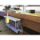 STANLEY Stanley Electrical 4-Gang Ip20 Powerboard With Clamp 3M 4