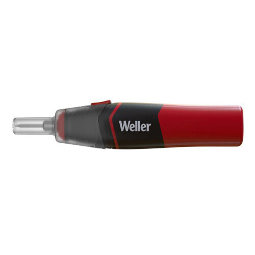 Weller Weller Wlibak8 Cordless Battery Powered Soldering Iron 2