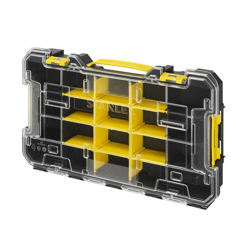 STANLEY Organizer 2/3 PRO-STACK STANLEY FATMAX - STANLEY - FMST17838-1