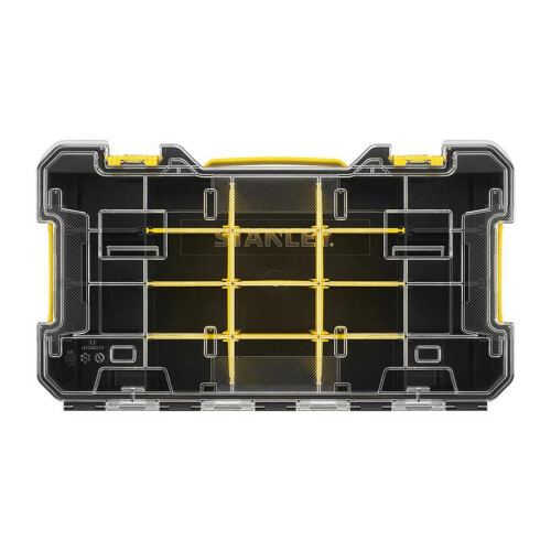 STANLEY Organizer 2/3 PRO-STACK STANLEY FATMAX - STANLEY - FMST17838-1 1