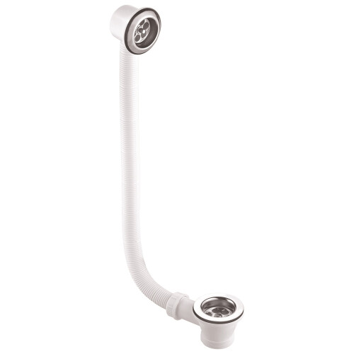 McAlpine Mcalpine 1.25" x 70mm Bath Combined Waste - FBW1P
