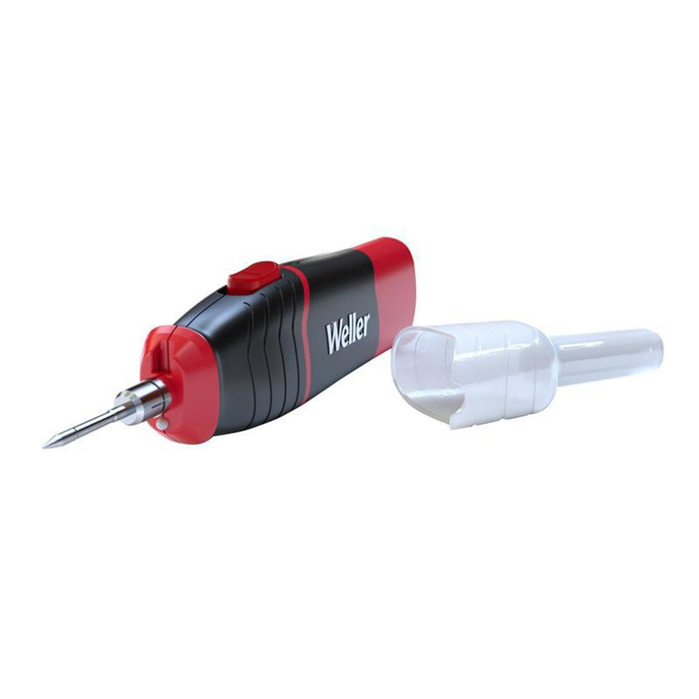 Weller Wliba4 Cordless Battery Powered Soldering Iron