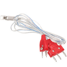 Cordon Fencing Acier Inoxydable Protection Stable