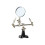 Weller Weller Helping Hands Holder - 2 Arms & Magnifier 1