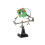 Weller Weller Helping Hands Holder - 2 Arms & Magnifier 2