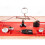 Weller Weller Wliba4 Cordless Battery Powered Soldering Iron 2