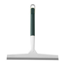 3Pcs Double-Sided Shower Door Squeegee for Efficient Window Cleaning
