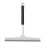3Pcs Double-Sided Shower Door Squeegee for Efficient Window Cleaning 1